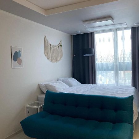 Moon Stay Star Bnb Daegu Exterior photo