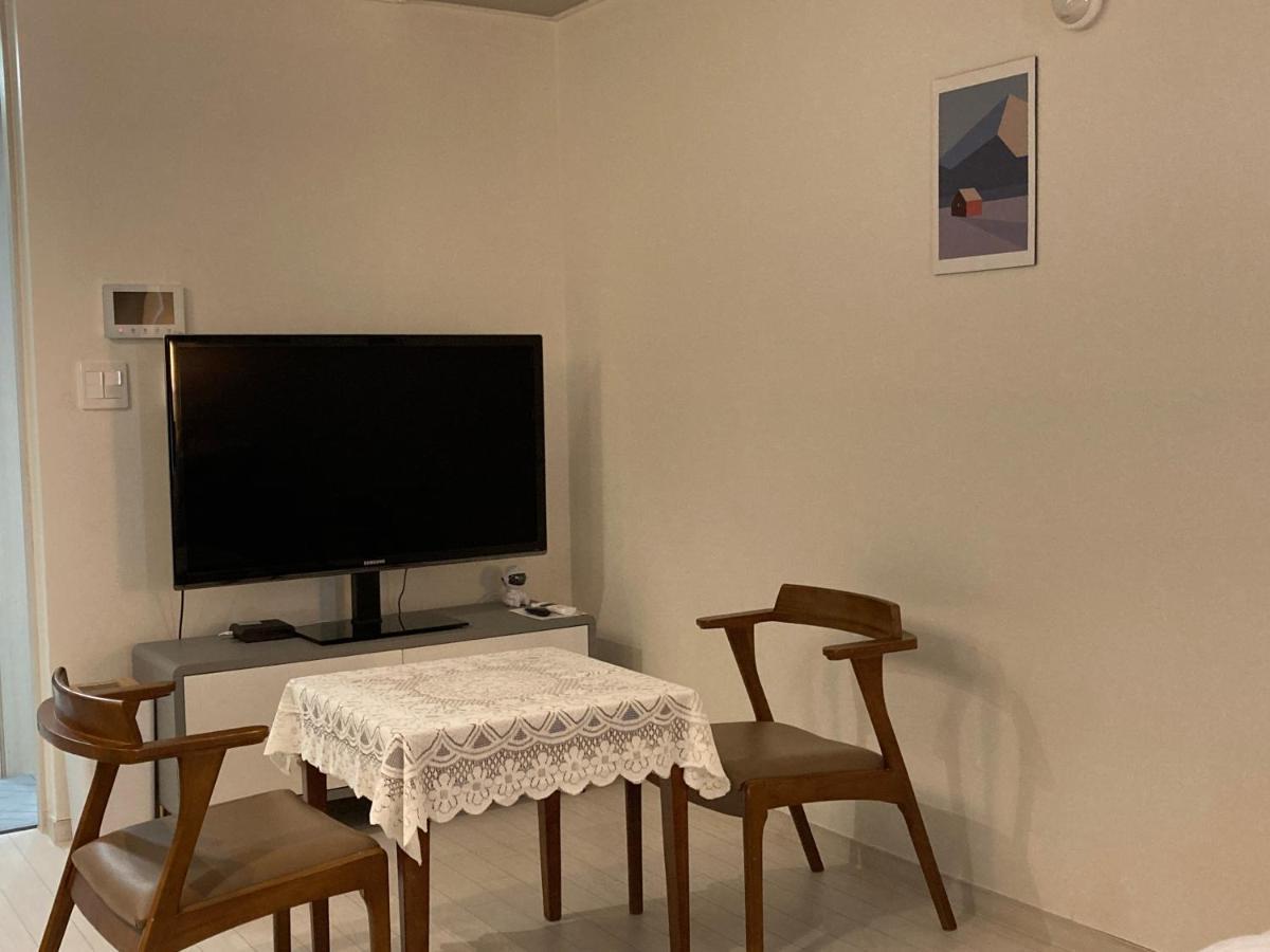 Moon Stay Star Bnb Daegu Exterior photo