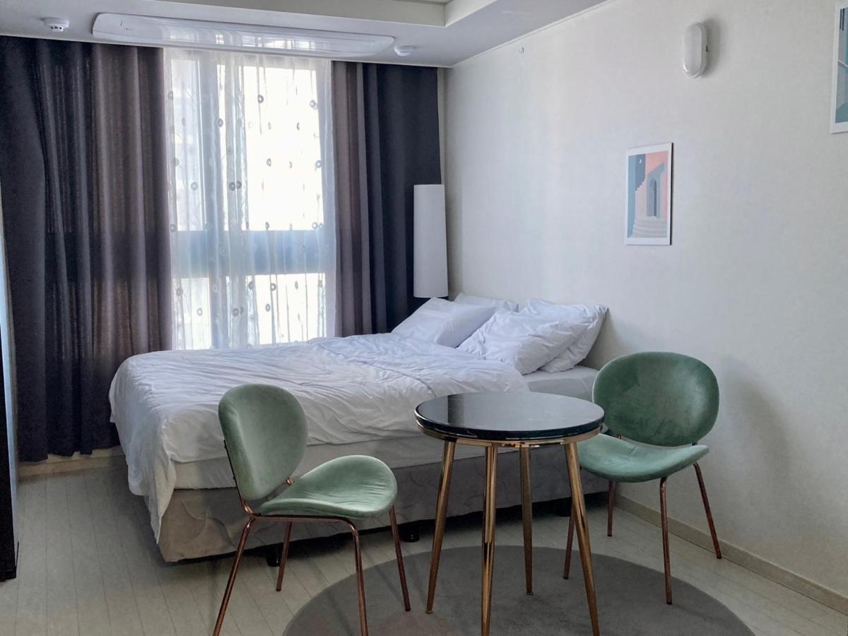 Moon Stay Star Bnb Daegu Exterior photo