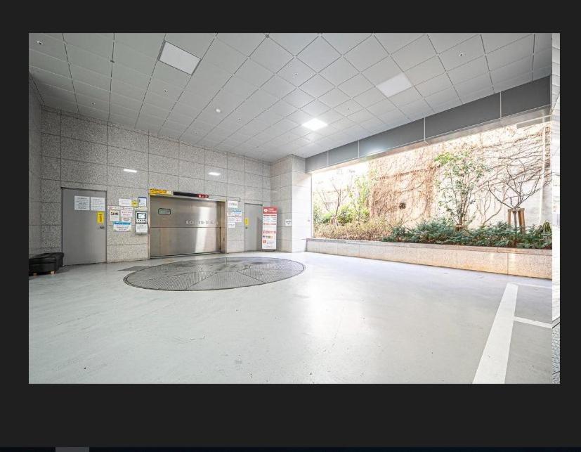 Moon Stay Star Bnb Daegu Exterior photo